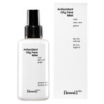 Iossi Pro ¡Hey Skin! Antioxidante y Antipolución, bruma facial, 100 ml + serum facial, 30 ml