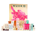 Set Nuxe, Calendario de Adviento con cosméticos, rosa