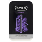 STR8 Juego, aftershave, 100 ml + desodorante en spray, 150 ml + gel de ducha, 250 ml