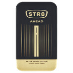 STR8 Ahead set, aftershave, 50 ml + desodorante en spray, 150 ml