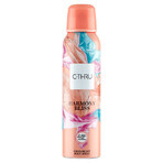 C-THRU Harmony Bliss set, desodorante, 75 ml + desodorante en spray, 150 ml