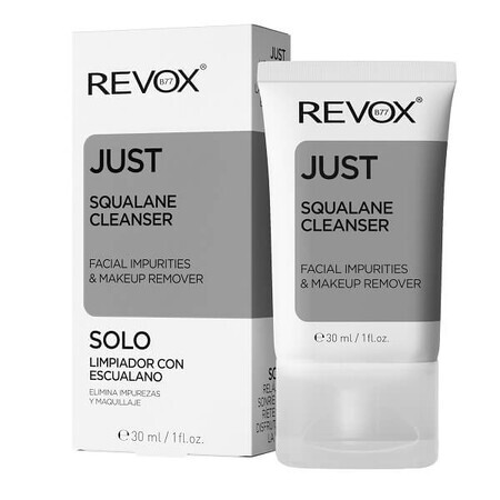 Eliminador de escualeno, 30 ml, Revox