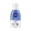 Desmaquillante de ojos bifásico, 125 ml, Nivea