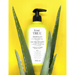 Femi True, gel de ducha con hidrolato de aloe y extracto de aloe, 300 ml