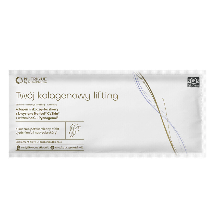 Collagen Lifting, 30 sachets