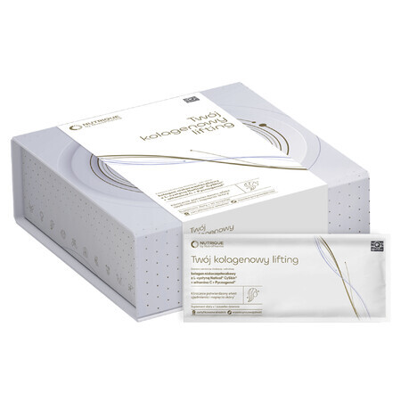 Collagen Lifting, 30 sachets