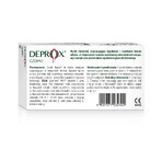 Deprox, supositorios para prostatitis, 10 piezas