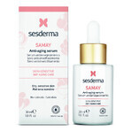 Set Sesderma Mesoses, anti-aging face cream, 50 ml + anti-aging serum, 30 ml