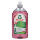 Frosch, concentrado para lavavajillas, frambuesa, 500 ml