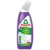 Frosch, liquid WC, lavender, 750 ml