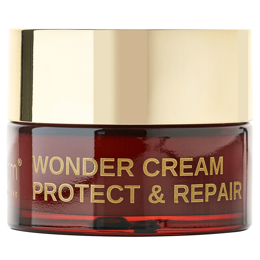 Swederm Wonder Cream, cremă de față multi-tasking, piele matură, 50 ml