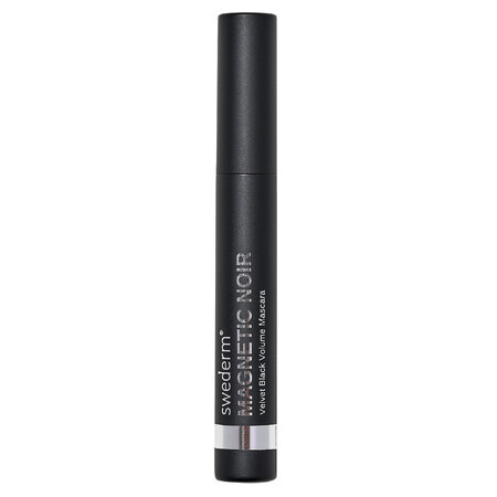 Swederm Magnetic Noir, máscara de pestañas, 9,5 ml