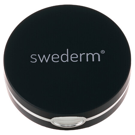 Swederm Perfectly Matte, polvos matificantes, 9 g