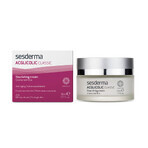 Set Sesderma Acglycolic Classic, face cream, SPF 15, 50 ml + Factor G Renew, rejuvenating serum, 30 ml