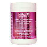 Bingospa Professional, concentrado de canela y cafeína para tratamientos de envoltura corporal, 1000 g