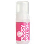 Loovara Pussy Polish, espuma limpiadora para partes íntimas, 100 ml