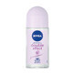 Desodorante roll-on Double Effect, 50 ml, Nivea