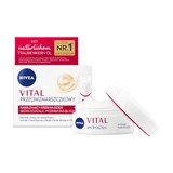 Nivea Vital Anti-Aging Dag hydraterende crème, 50 ml