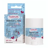 Floslek Winter Care, krem do twarzy w sztyfcie, ochronny, SPF 50+, 24 g