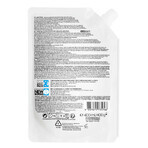 La Roche-Posay Lipikar Syndet AP+, crema corporal reponedora de lípidos, desde el nacimiento, stock, 400 ml