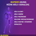 Ibuprom 200 mg, 96 filmomhulde tabletten