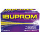 Ibuprom 200 mg, 96 comprimidos recubiertos