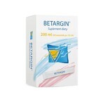 Betargin, 10 ml x 20 sobres