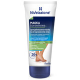 Farmona Nivelazione, mascarilla especialista en callos de los pies, 75 ml