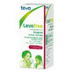 Levofree 6 mg/ml, a partir de 2 a&#241;os, 120 ml