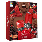 Set Old Spice Gamer, deodorant stick, Wolfthorn, 50 ml + shower gel 3 in 1, Wolfthorn, 250 ml