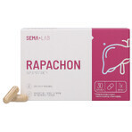 SEMA Lab Rapachon, 30 cápsulas