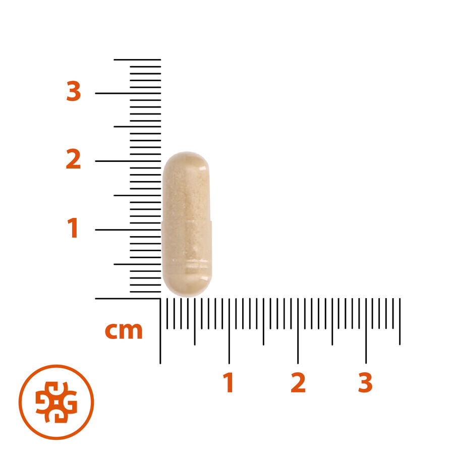 SEMA Lab Rapachon, 30 cápsulas