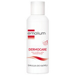 Emolium Dermocare Layette Set, Badeemulsion, 400 ml + Körperemulsion, 400 ml + Creme, 75 ml