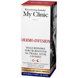 Janda My Clinic Dermo-Infusion, sérum-refuerzo hialurónico, 30 ml