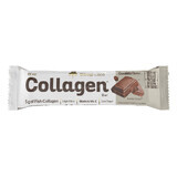 Olimp Collagen Bar, protein bar, chocolate flavor, 44 g