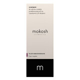 Mokosh, champú para cabello fino, graso y sin volumen, higo, 200 ml