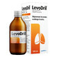 LevoDril 60 mg/10 ml, jarabe, 120 ml