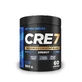 Allnutrition Pro Series CRE7, sabor natural, 360 g