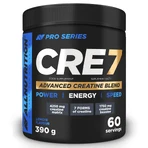Allnutrition Pro Series CRE7, gusto limone, 390 g