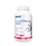 SFD Colostrum 1000, 180 tablets