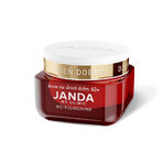 Janda My Clinic Hilos de Colágeno 60+, crema de día, 50 ml