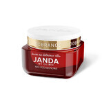 Janda My Clinic Hilos de Colágeno 60+, crema para antes de acostarse, 50 ml