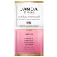 Janda My Clinic Collagen Threads, mască pentru față, gât și decolteu, 3 peptide, 8 ml