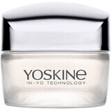 Yoskine Mezo Peptide Expert 60+, crema reafirmante antiarrugas, 50 ml