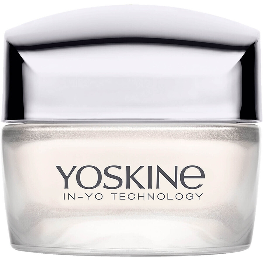 Yoskine Mezo Peptide Expert 60+, crème anti-rides raffermissante, 50 ml