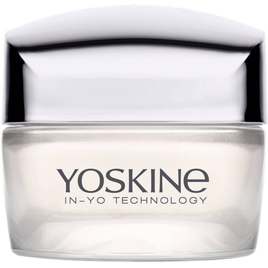 Yoskine Mezo Peptide Expert 70+, cremă regenerantă antirid, 50 ml