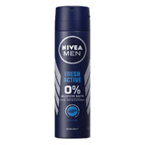 Deodorant Spray für Männer Fresh Active, 150 ml, Nivea