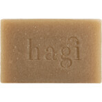 Hagi Whisky Barber, sapone per barba e baffi, 100 g