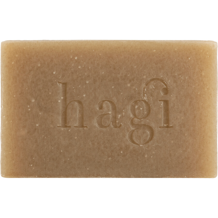 Hagi Whisky Barber, sapone per barba e baffi, 100 g