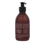 Hagi Men Whisky Barber, natürliches Shampoo für Bart und Schnurrbart, weichmachend, 300ml